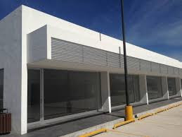 Renta de Locales Comerciales
