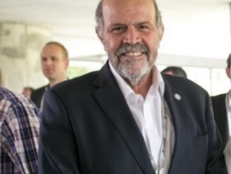 Entrevista con José Miguel Morán, gerente general AGRYD