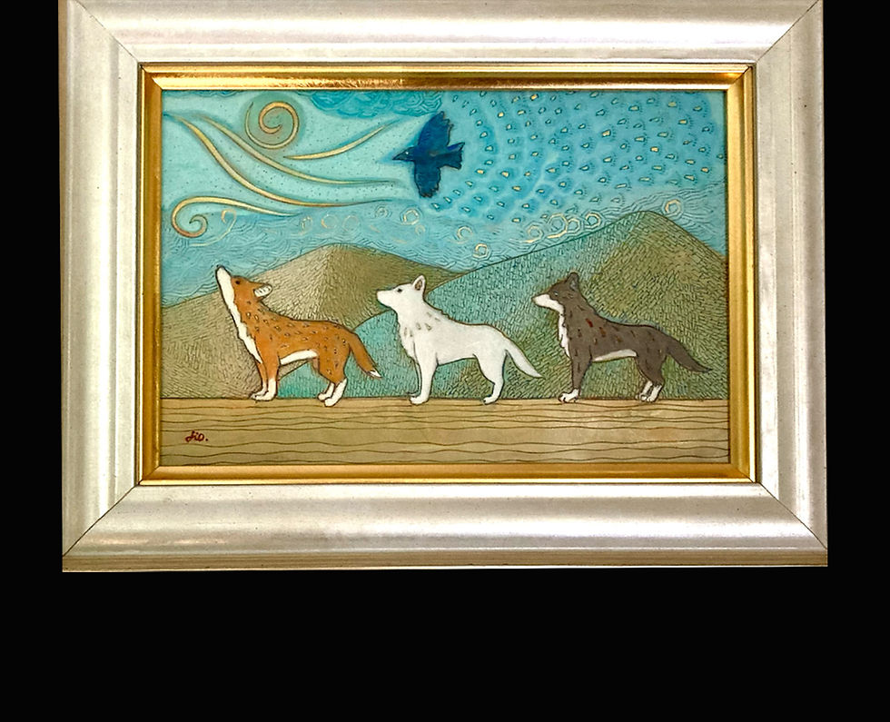 sio.「-ヒカリ-」