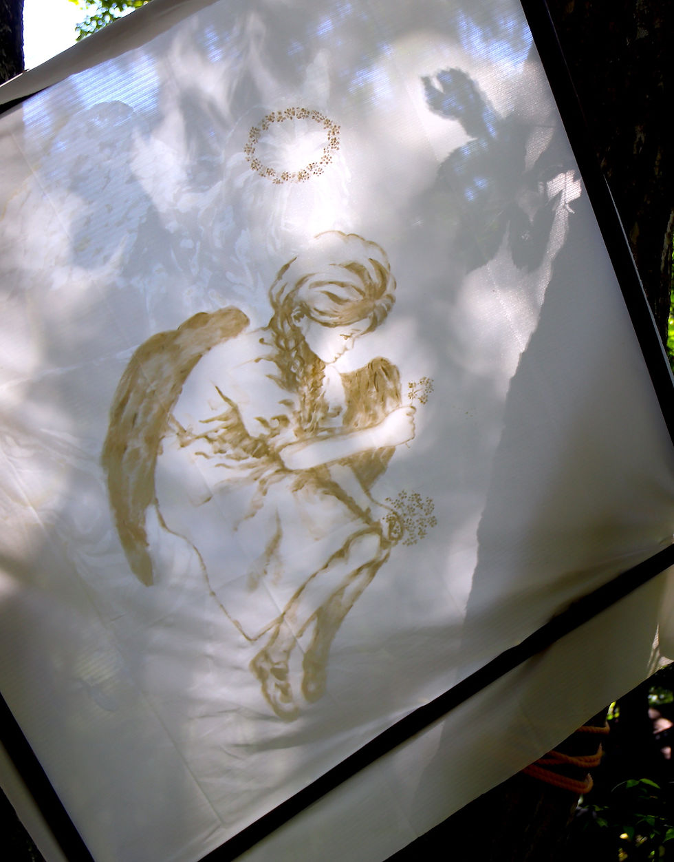 くじら「愛のある世界」