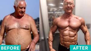 Finest Details About Fit After 50 For Men Review