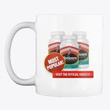 Change Your Fortunes With Meticore Weight Loss Pills