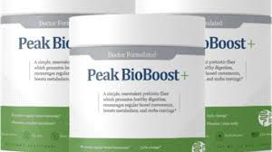 Improve Knowledge About Peak Bioboost Review