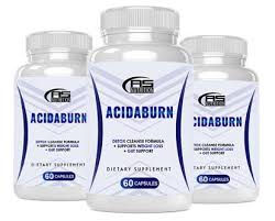Best Strategy To Use For Acidaburn Supplement Revealed
