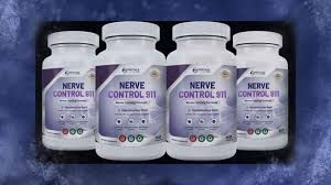 Importance Of Nerve Control Pills
