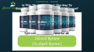 Finest Details About Silencil Pills