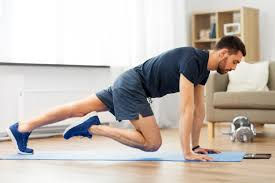Importance Of One And Done Workout Exercises
