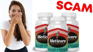 Are You Curious To Learn About Meticore