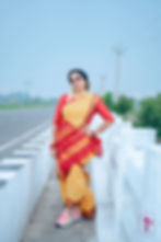 Padmaja Madisar Saree