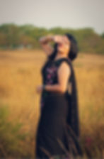 Ragini Georgette Saree