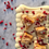 Thumbnail: Chocolate Cookie Slab - Raspberry White Chocolate