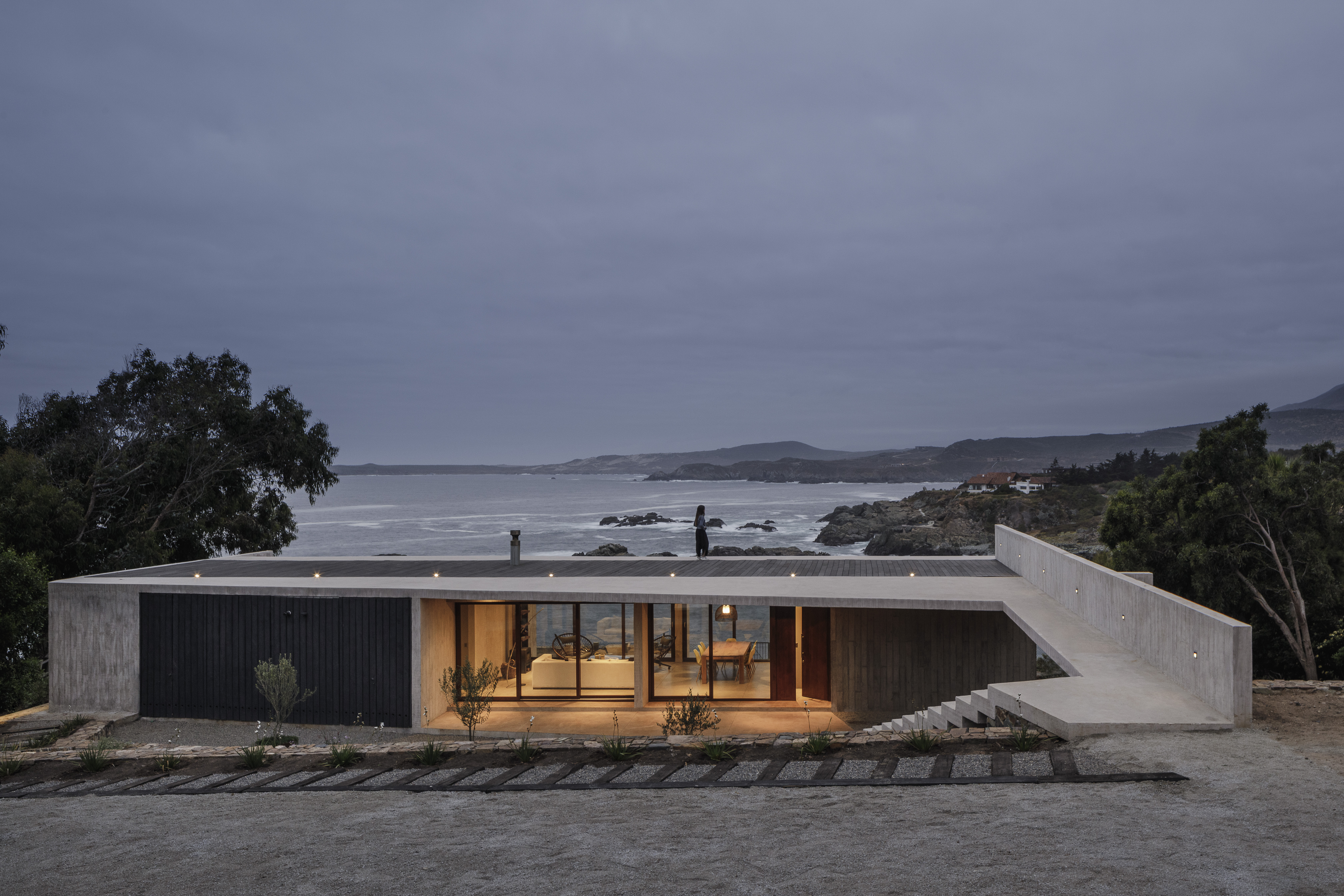Casa Cipolla