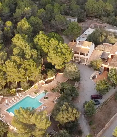 SitgesVillasMasSanto