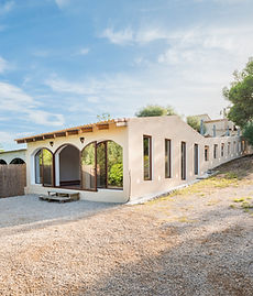 event-villa-Barcelona-Massanto