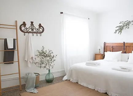 Luxury masia Mas Santo with 12  bedrooms, pool and outdoor kitchen in Cunit