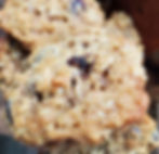 Oatmeal Raisin Cookie