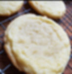 Lemon Crinkle