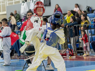 SE REAFIRMA SAN MIGUEL DE ALLENDE COMO SEDE DE «CAMPEONATO INTERNACIONAL DE TAEKWONDO»