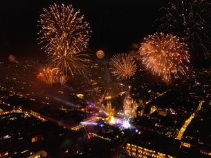 SAN MIGUEL DE ALLENDE, LA CIUDAD Y EL DESTINO NÚMERO 1 DEL MUNDO Y DE MÉXICO