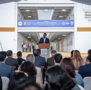 «CON LA UNAM, SAN MIGUEL DE ALLENDE ES MEJOR CADA DÍA».- MAURICIO TREJO