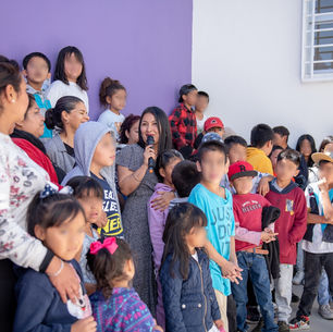 FORTALECE GOBIERNO MUNICIPAL DESARROLLO INTEGRAL DE LAS FAMILIAS SANMIGUELENSES