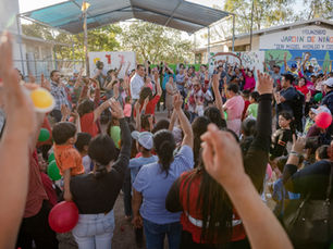 GOBIERNO SANMIGUELENSE FORTALECE DESARROLLO SOCIAL EN COMUNIDADES