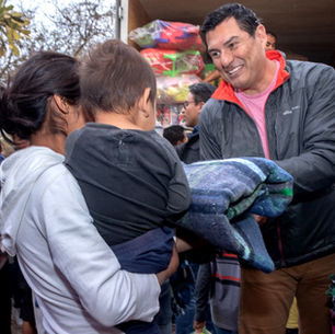 ADMINISTRACIÓN SANMIGUELENSE FORTALECE CERCANÍA CON COMUNIDADES