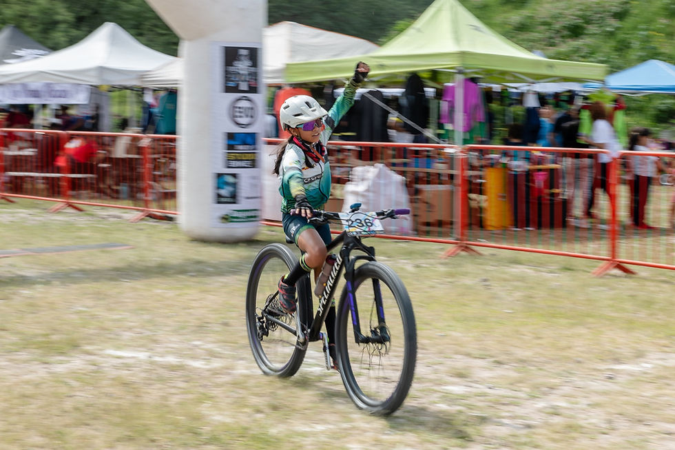 SAN MIGUEL DE ALLENDE SE CONSOLIDA CON SEDE DE EVENTOS DEPORTIVOS