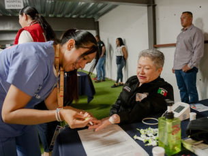 MEJORA SSC SANMIGUELENSE SALUD INTEGRAL DE ELEMENTOS DE SEGURIDAD Y SUS FAMILIAS