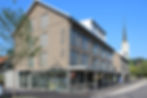 Neubau 2016-2019