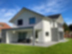 Neubau 2019-2020