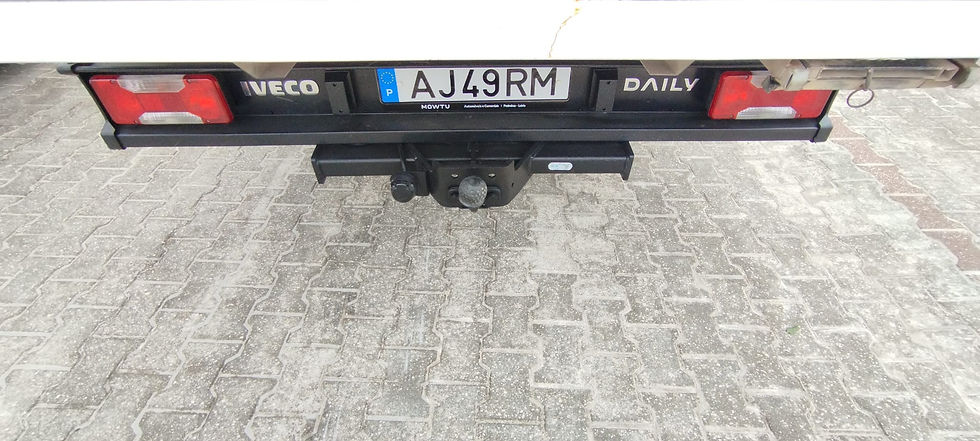 Miniatura: Iveco Daily 35-160 3.0cc 160cv