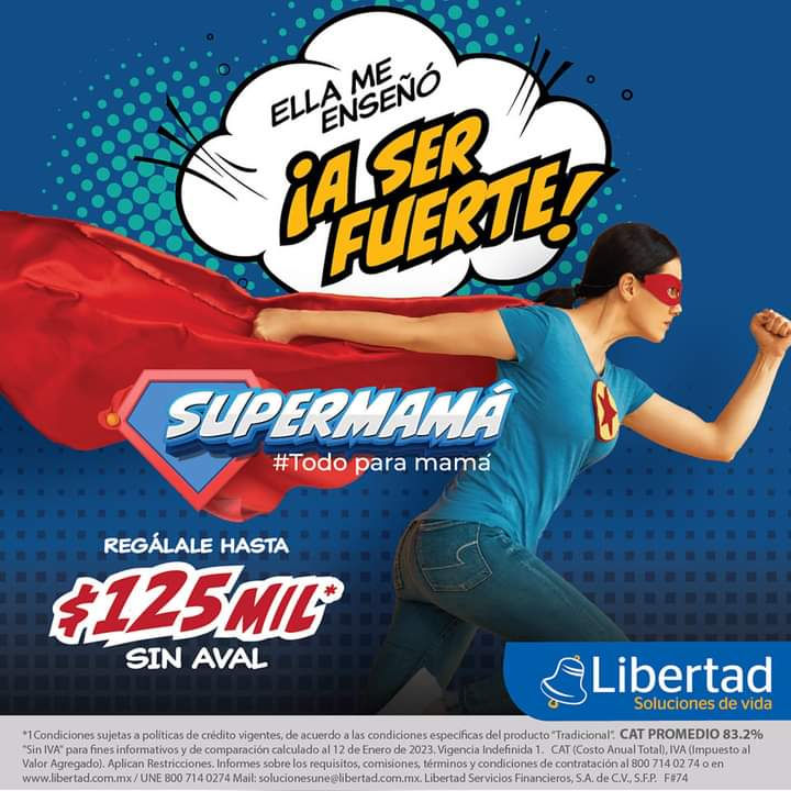 Libertad_Credit_MothersDay