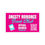 Thumbnail: Angsty Romance Book Club Official Member Sticker