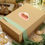 Thumbnail: Cinnamon Roll Romance Sticker