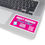 Thumbnail: Angsty Romance Book Club Official Member Sticker
