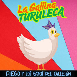 Portada La Gallina Turuleca
