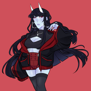 yuki onna ideas.png