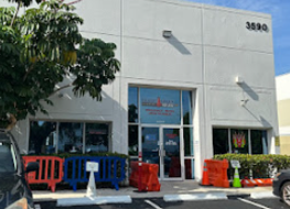 map_usa_fl_3590 NW 54th St. #9 FL 33309.png