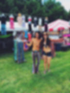 Country Thunder