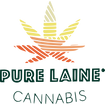 Pure Laine Brand Logo