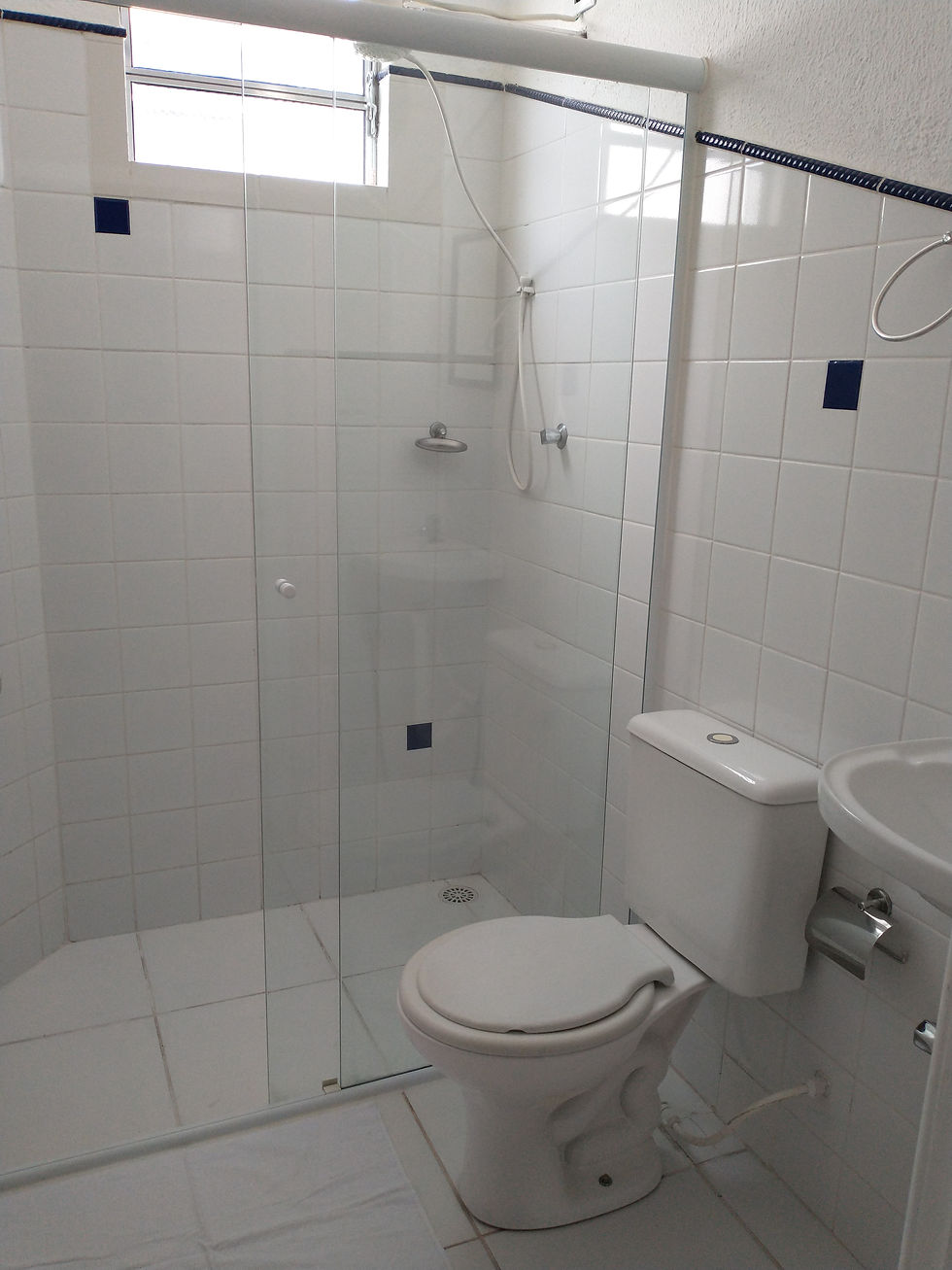 Miniatura: Apartamento inteiro para Uso de 1 pessoa