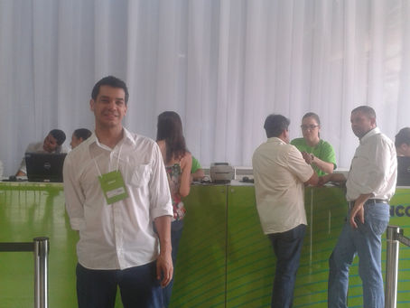 Exchange Sebrae