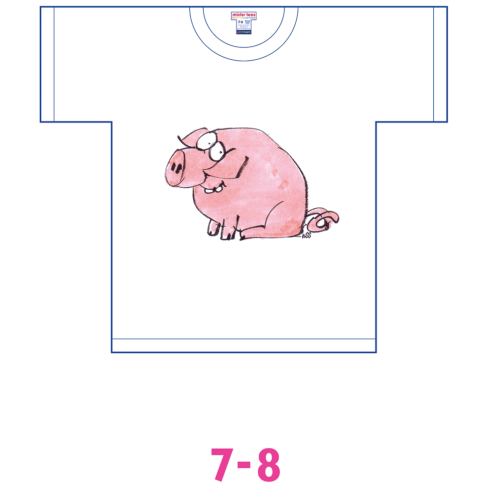 Thumbnail: #35 piggy