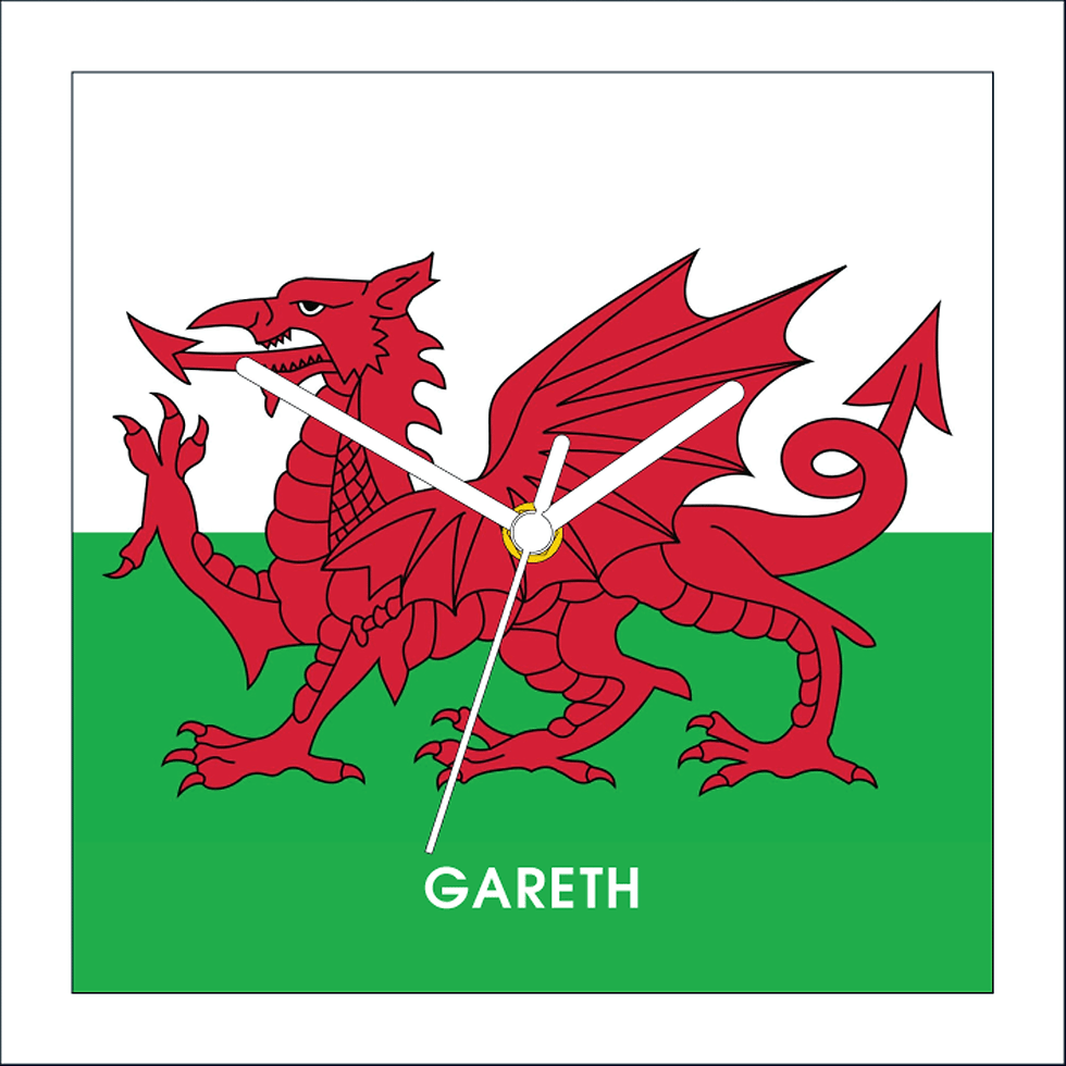 Thumbnail: #F9 WALES*