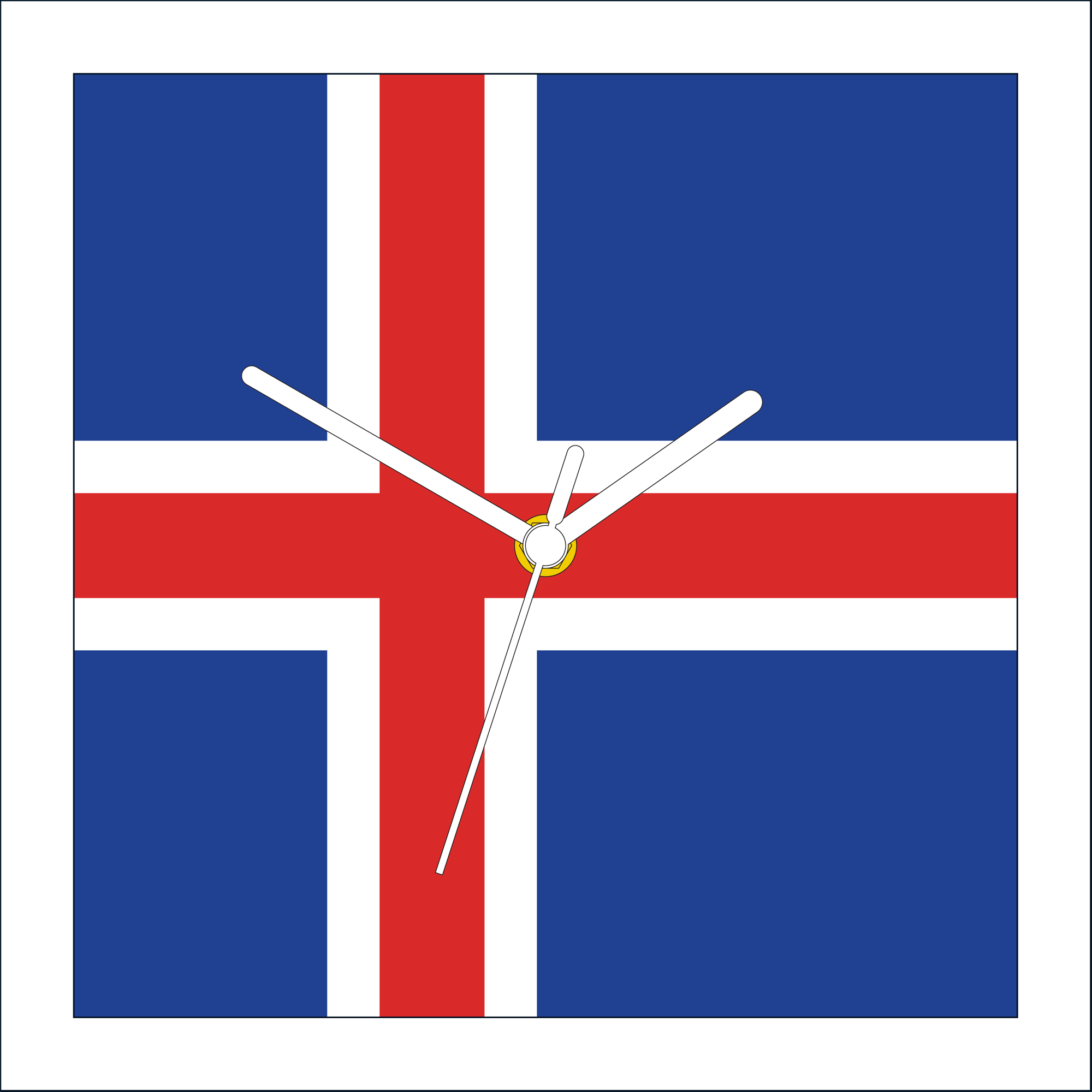 #F34 ICELAND