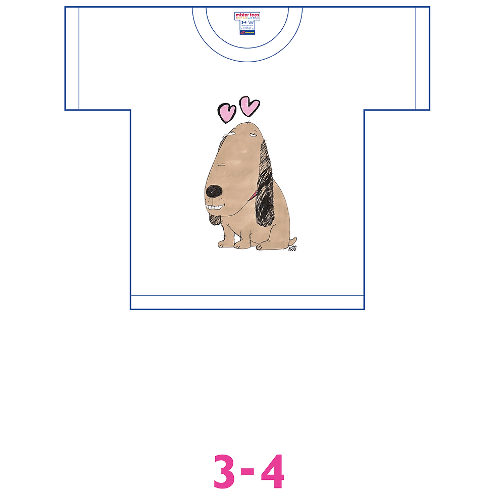 Thumbnail: #16 puppy love