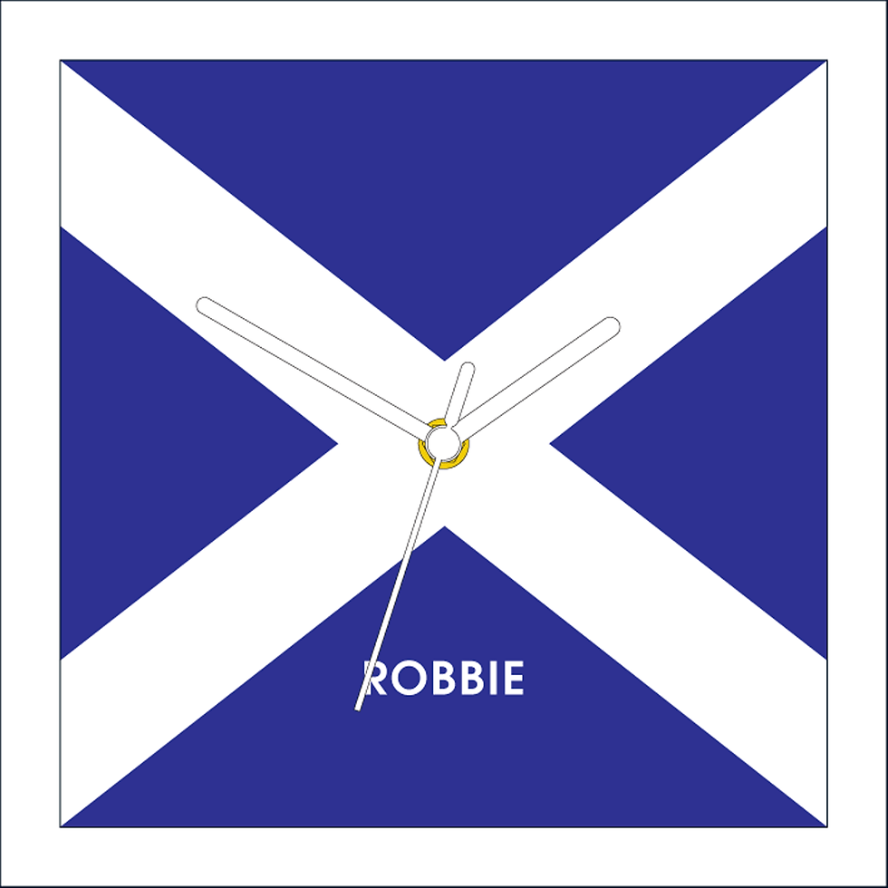 Thumbnail: #F7 SCOTLAND*