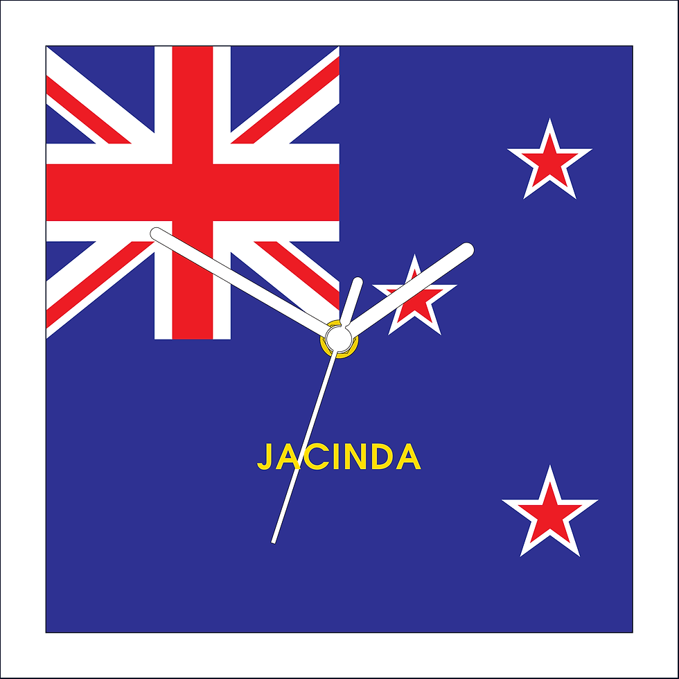 Thumbnail: #F21 NEW ZEALAND*
