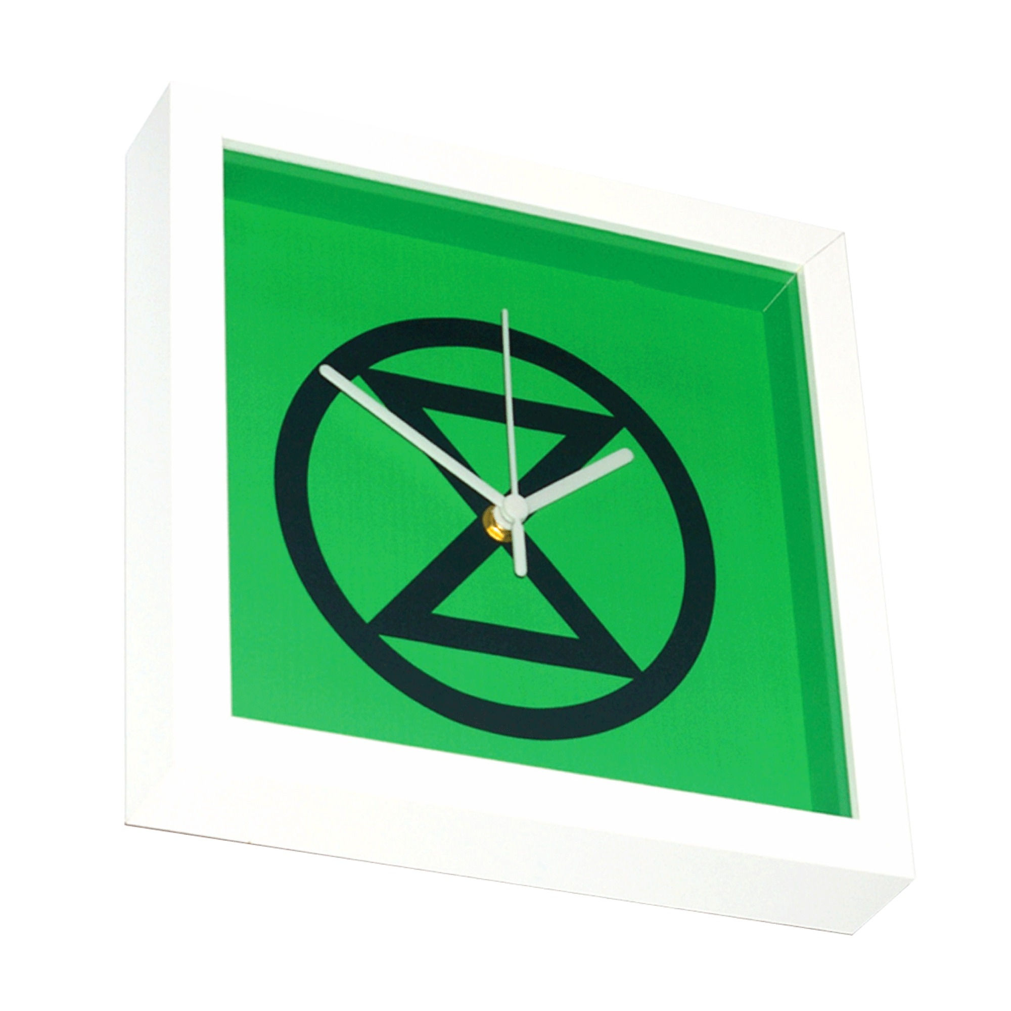 #61 TIME IS TICKING*